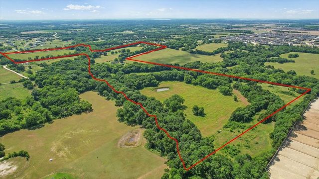 4195 County Road 1001, McKinney, TX 75071