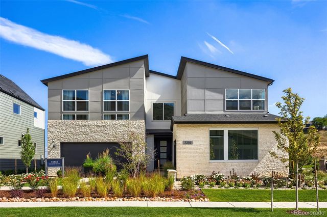 7230 S Wright Way, Littleton, CO 80127