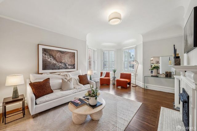 1770 Pacific Ave #401, San Francisco, CA 94109