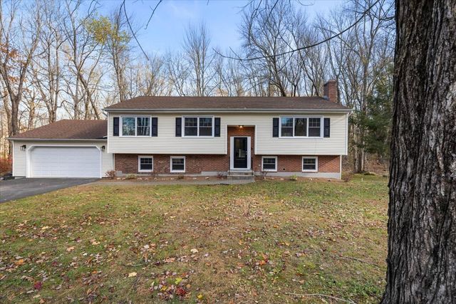 123 Old Hawleyville Road, Bethel, CT 06801