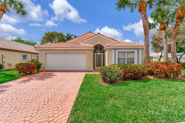 5767 Seashell Ter, Boynton Beach, FL 33437