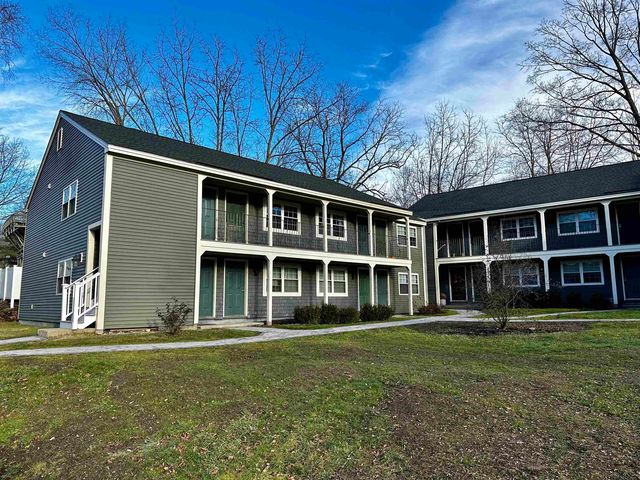 93 Henry Law Avenue UNIT 24, Dover, NH 03820