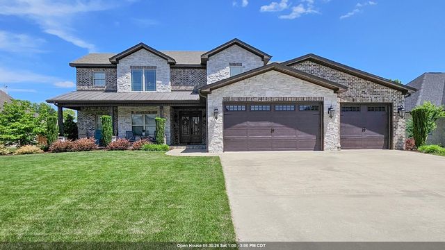 119 Caroline Way, Muscle Shoals, AL 35661