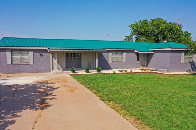 10992 State Highway 6, Avoca, TX 79503