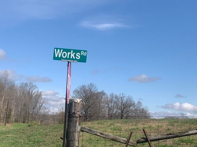Works Rd, Fulton, KY 42041