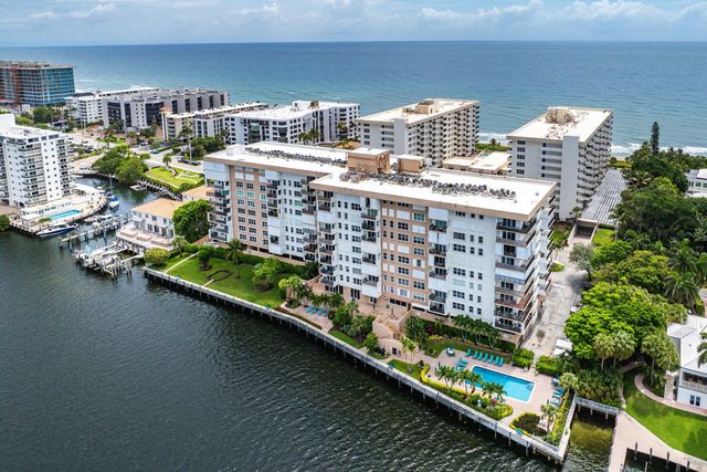 1150 Hillsboro Mile #905, Hillsboro Beach, FL 33062