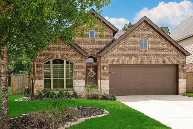 131 Greatwood Glen Dr, Montgomery, TX 77316