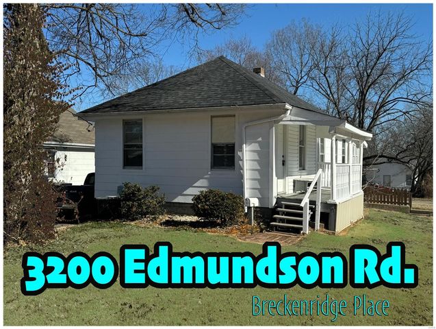 3200 Edmundson Rd, Saint Louis, MO 63114