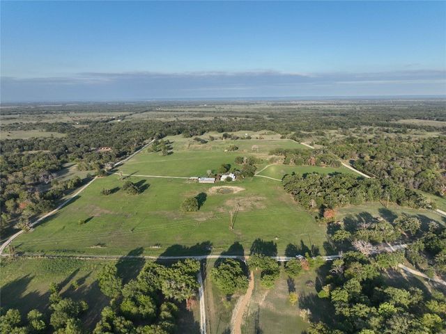 7226 SE County Road 3248 Tract #1, Kerens, TX 75144