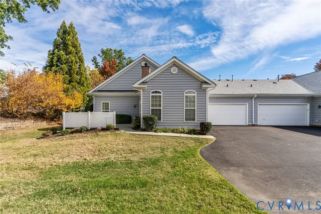 Address Not Disclosed, Henrico, VA 23238