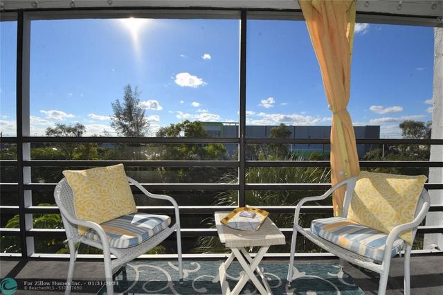 1407 NE 56th St #406, Fort Lauderdale, FL 33334