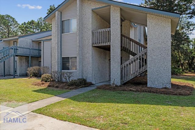 910 Brett Dr #53, Hinesville, GA 31313