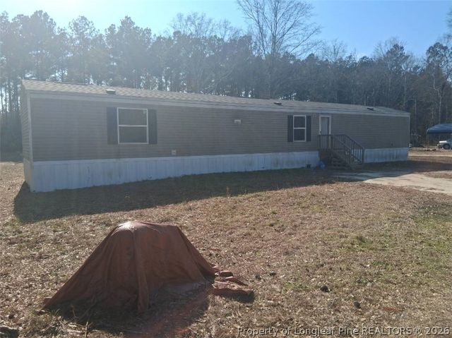 19640 Horne Rd, Laurinburg, NC 28352