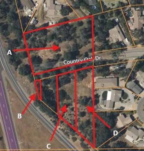 Unassigned, Redding, CA 96002