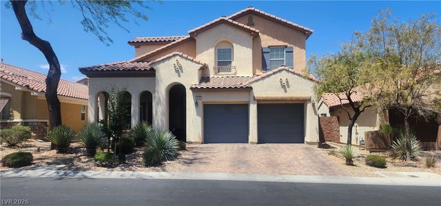 8048 Base Camp Ave, Las Vegas, NV 89178