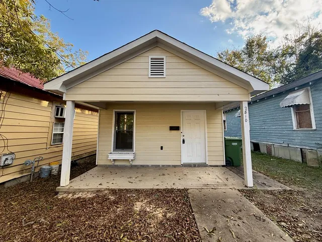 2810 Baldwin St, Columbus, GA 31906