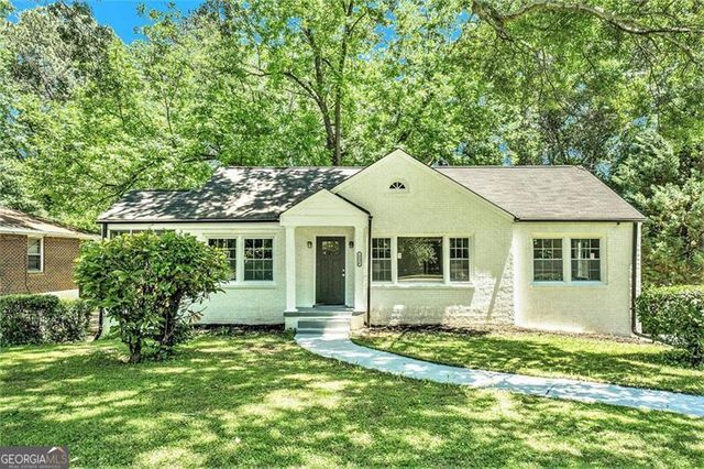 1256 Fayetteville Rd, Atlanta, GA 30316