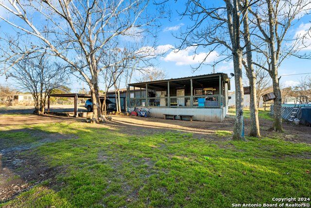 123 Whitewing Dr, Kerrville, TX 78028