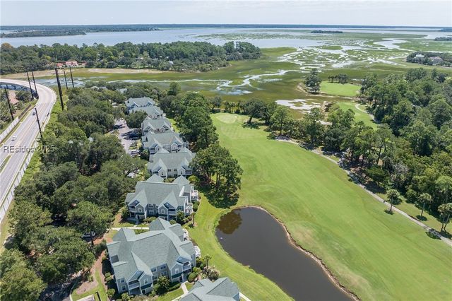 22 Old South Ct #22F, Bluffton, SC 29910