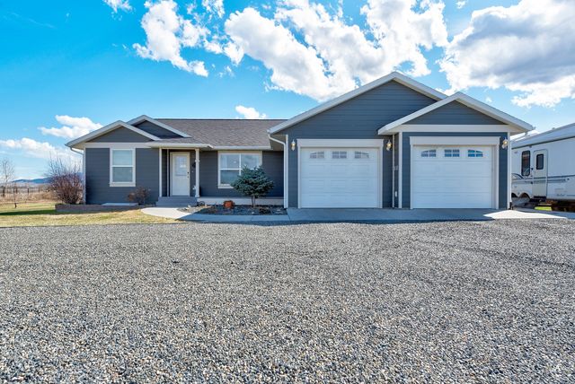 3649 Sly Rd, Helena, MT 59602