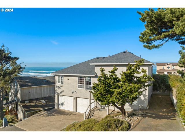 5053 NW Keel Ave, Lincoln City, OR 97367