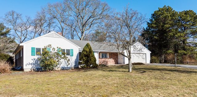 20 Nickerson Road, Orleans, MA 02653