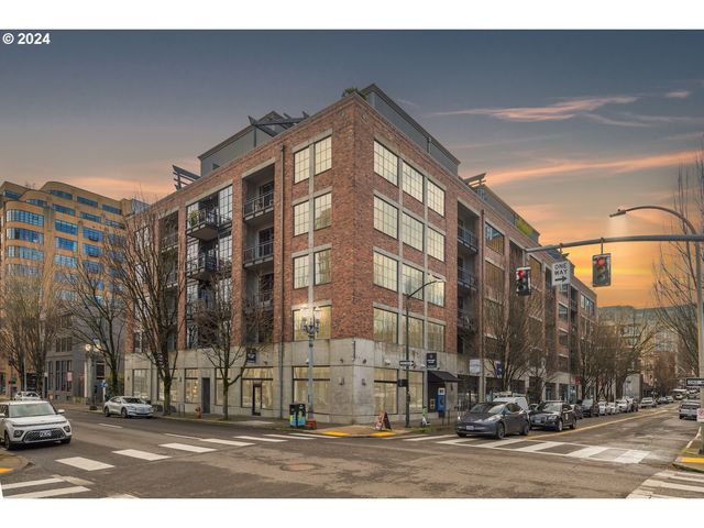 408 NW 12th Ave #204, Portland, OR 97209