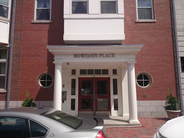 10 Bowdoin St #404, Boston, MA 02114