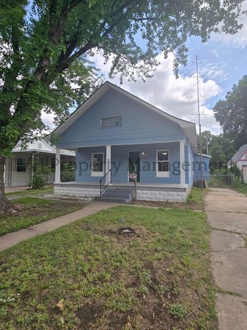 212 S  Meridian Ave, Wichita, KS 67213