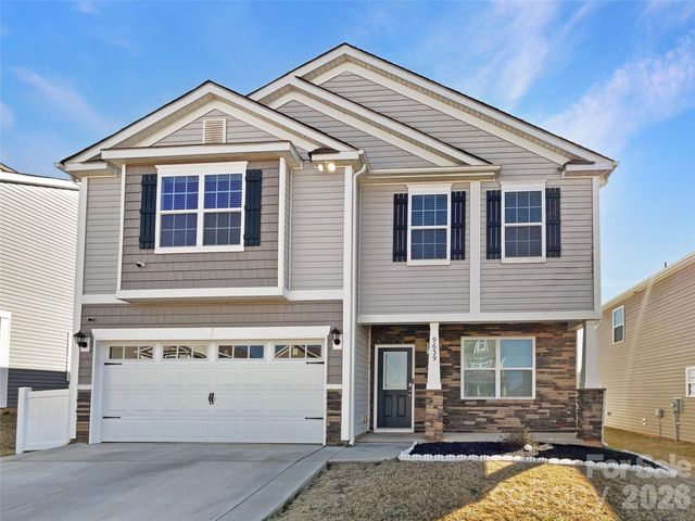 9639 Margrave Dr, Gastonia, NC 28056