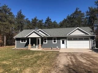 16068 West Rainbow Trout Trail, Osseo, WI 54758