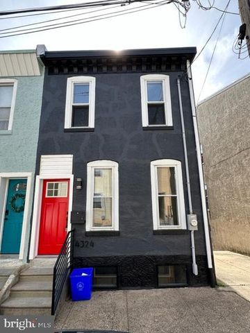 4324 Dexter St, Philadelphia, PA 19128