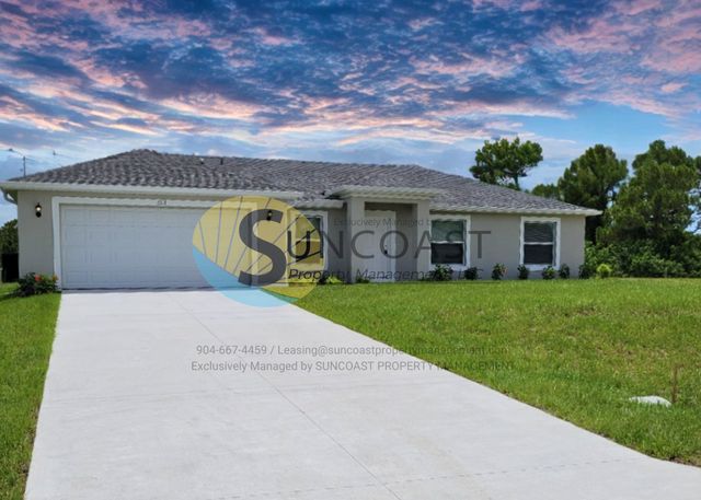 2218 NW 31st St, Cape Coral, FL 33993