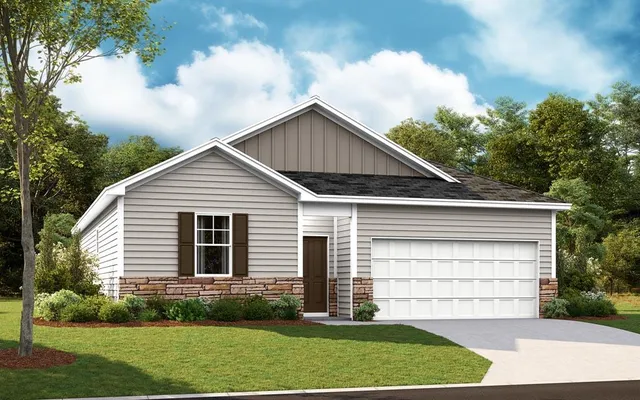 137 English Oak Ln, Athens, TN 37303