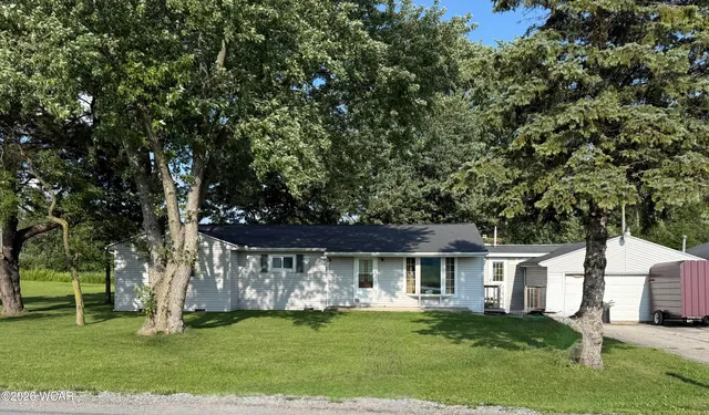 4300 Stewart Rd, Lima, OH 45801
