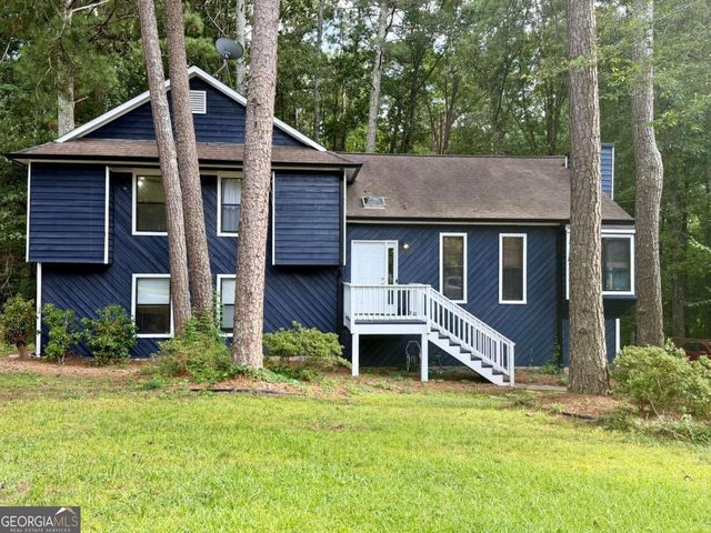 2870 Hadrian Dr, Snellville, GA 30078