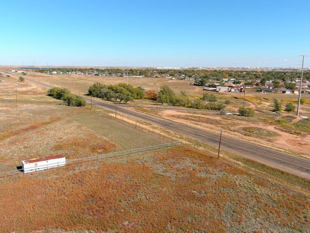 State Highway 136, Amarillo, TX 79108