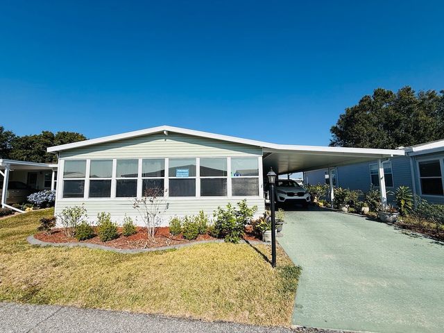 1701 W  Commerce Ave #33, Haines City, FL 33844