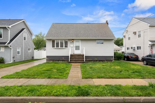 2573 Legion Street, Bellmore, NY 11710