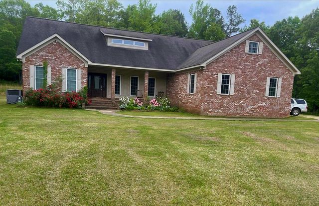 597 Wilkerson Rd, Blue Mountain, MS 38610