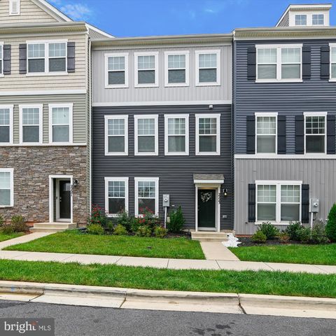 2223 Pagefield Way, Odenton, MD 21113