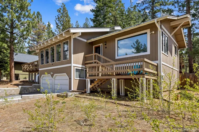 1824 Cold Creek Ct, South Lake Tahoe, CA 96150