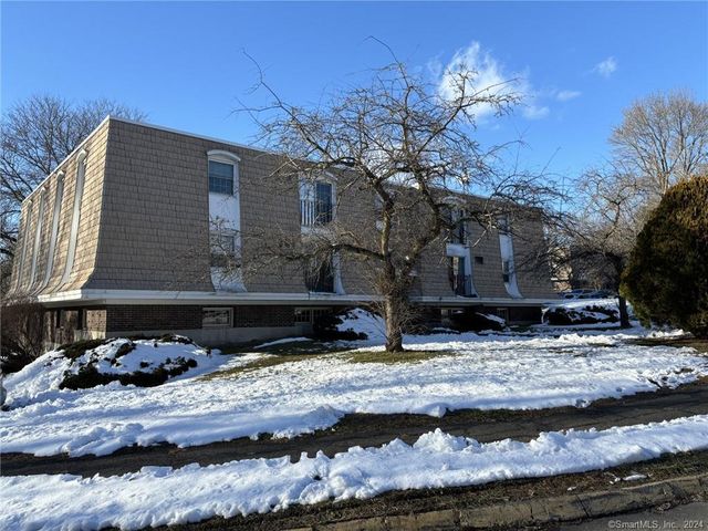 1190 Middle Tpke W  #C1, Manchester, CT 06040