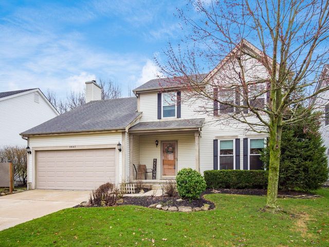 5907 Heritage Farms Dr, Hilliard, OH 43026