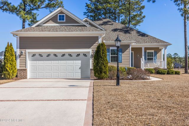 1384 Ogelthorp Drive NW, Calabash, NC 28467