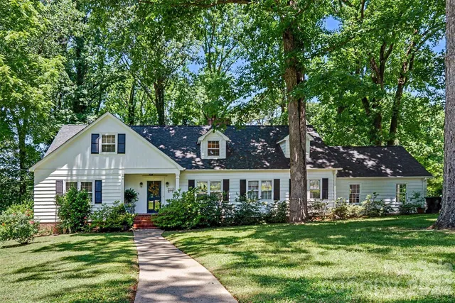 613 E  Ridge St, Kings Mountain, NC 28086