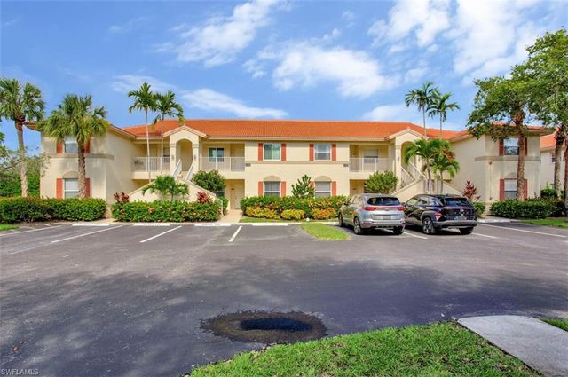 6605 Huntington Lakes Cir #103, Naples, FL 34119