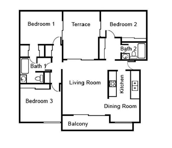 Apartment For Rent Long Beach Ca