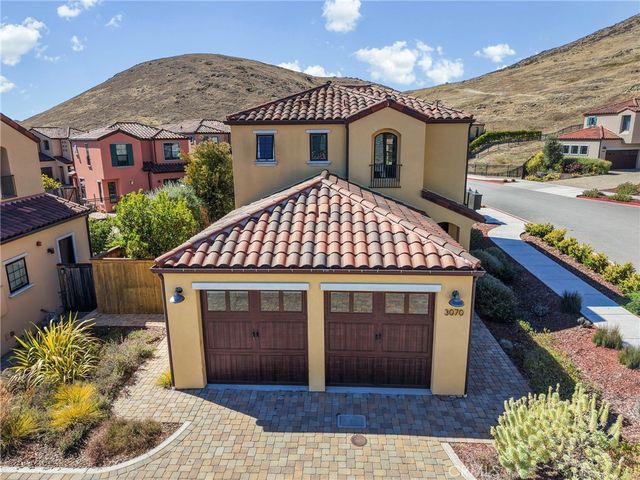 3070 Arezzo Dr, San Luis Obispo, CA 93401