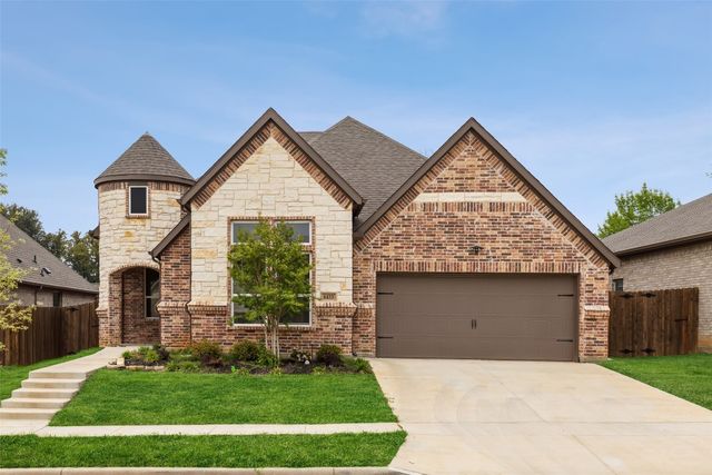 6433 Saint George Ct, North Richland Hills, TX 76180